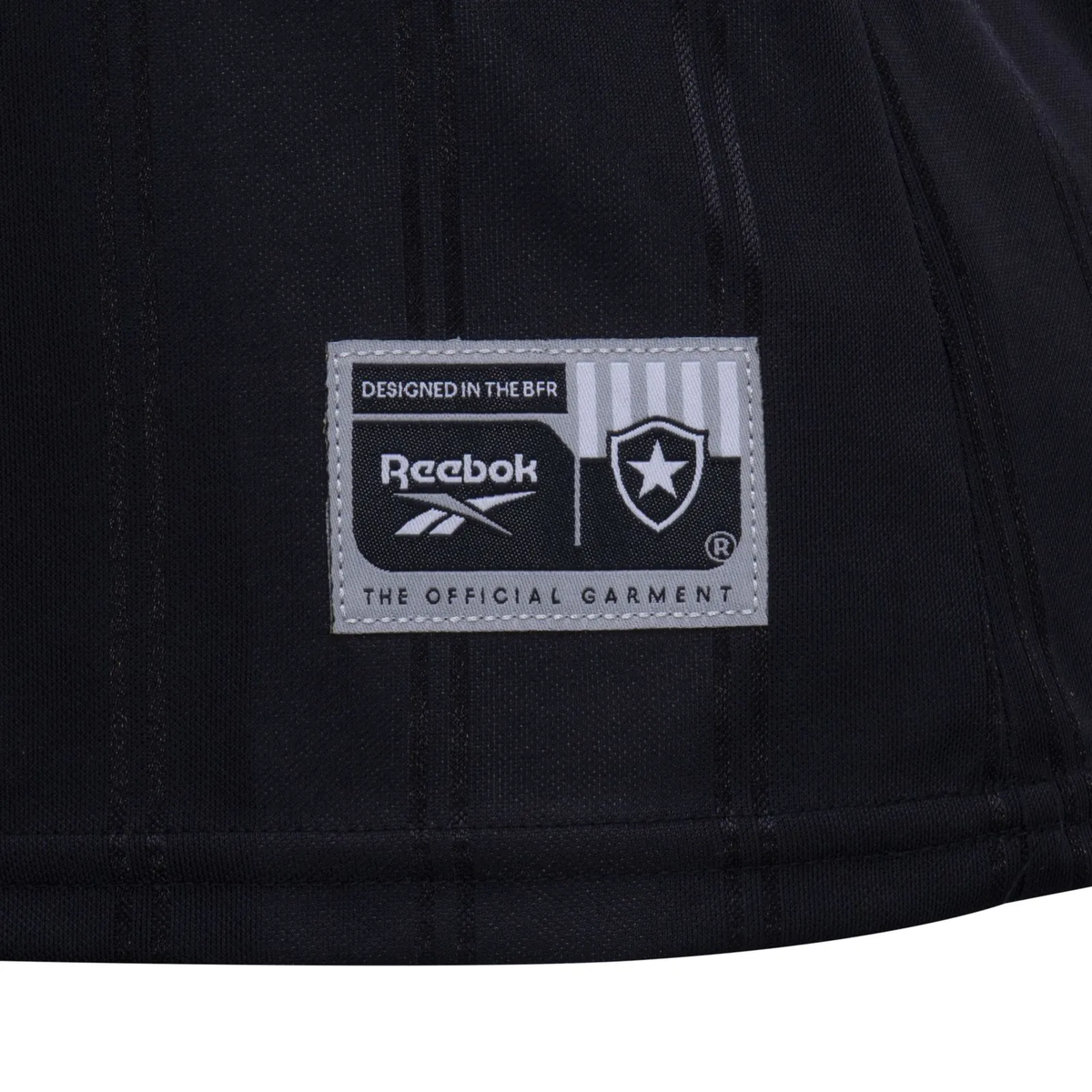 Camisa Botafogo Third 25/26 - Reebok Feminina