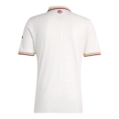 Camisa Arsenal Third 25/26 - Torcedor Masculina