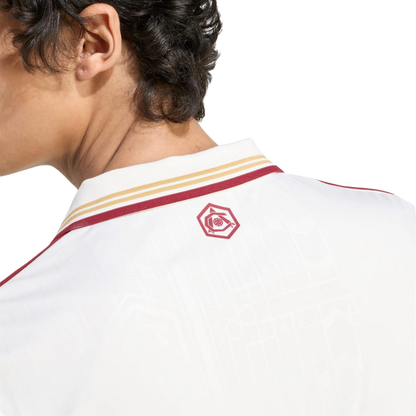 Camisa Arsenal Third 25/26 - Torcedor Masculina