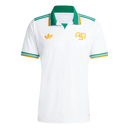 Camisa Roma Third 25/26 - Torcedor Masculina
