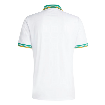 Camisa Roma Third 25/26 - Torcedor Masculina
