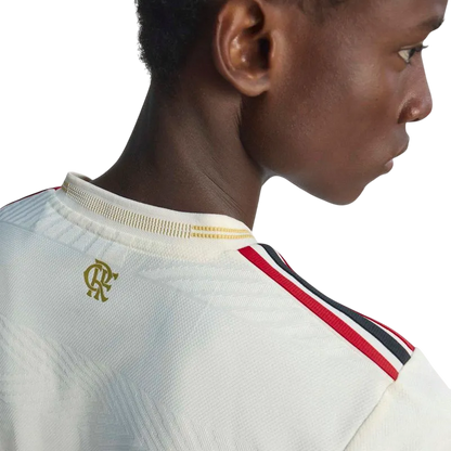 Camisa Flamengo Third 25/26 - Jogador Masculina