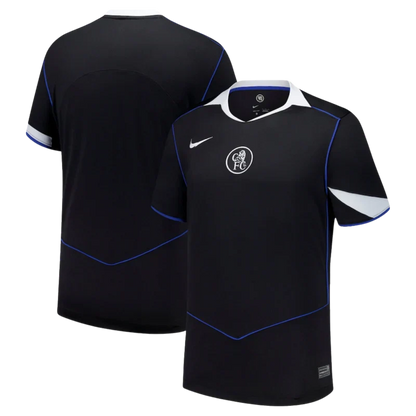Camisa Chelsea Third 25/26 - Torcedor Masculina