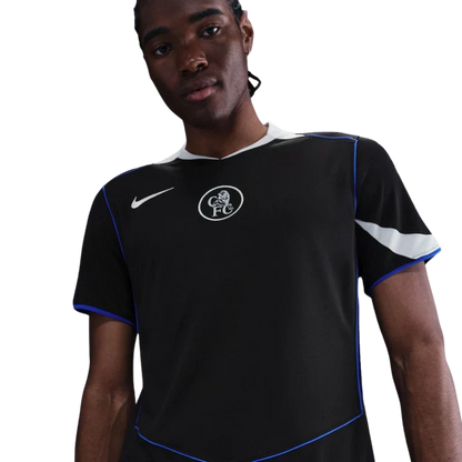 Camisa Chelsea Third 25/26 - Torcedor Masculina