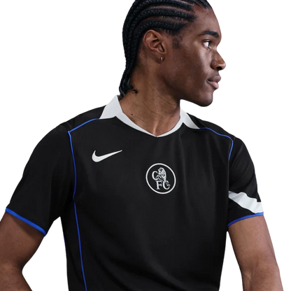 Camisa Chelsea Third 25/26 - Torcedor Masculina