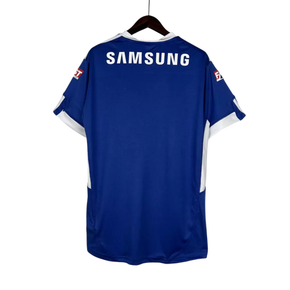 Camisa III Palmeiras 2009 - Retrô