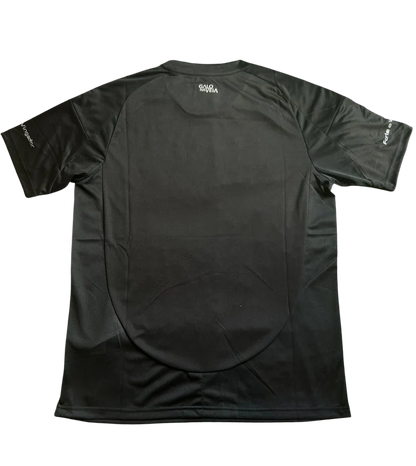 Camisa Atlético Mineiro All Black 25/26 - Versão Torcedor
