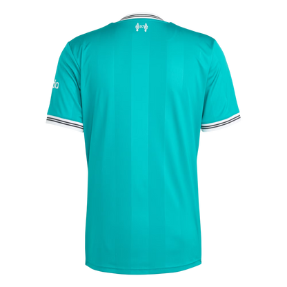 Camisa Liverpool Third 25/26 - Torcedor Masculina