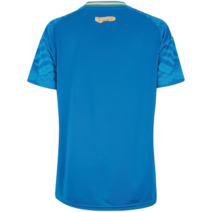 Camisa Cruzeiro III 25/26 - Versão Feminina