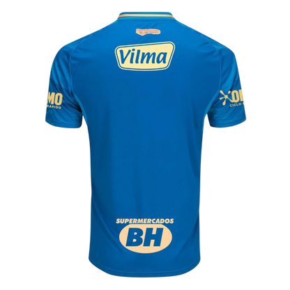 Camisa Cruzeiro III Todos Patrocínios 25/26 - Torcedor Masculina