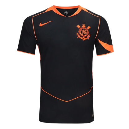 Camisa Corinthians Total 90 III 25/26 - Jogador Masculina