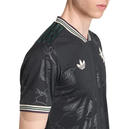 Camisa Juventus III 25/26 - Torcedor Masculina