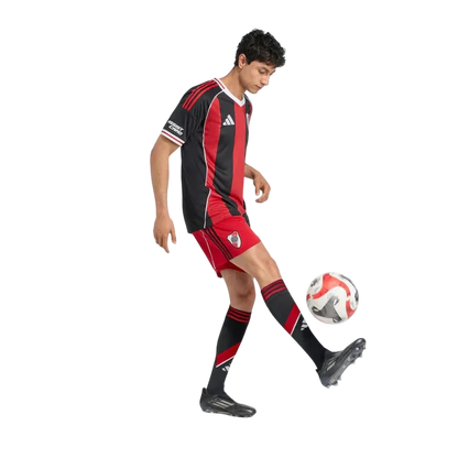 Camisa River Plate Away 25/26 - Torcedor Masculina