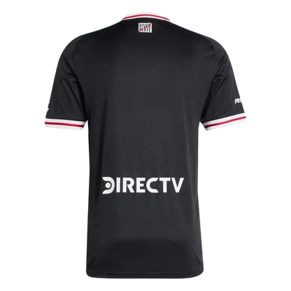 Camisa River Plate Away 25/26 - Torcedor Masculina