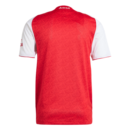 Camisa Arsenal Home 25/26 - Jogador Masculina