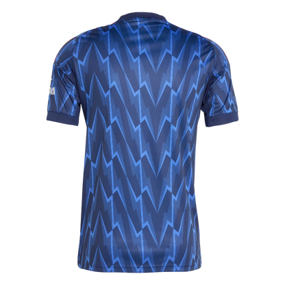 Camisa Arsenal Away 25/26 - Torcedor Masculina
