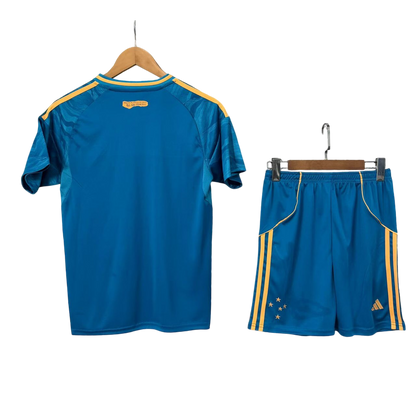Conjunto Infantil Cruzeiro III 25/26