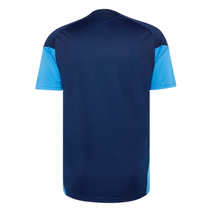 Camisa Cruzeiro 26/27 Treino Comissão - Versão Torcedor