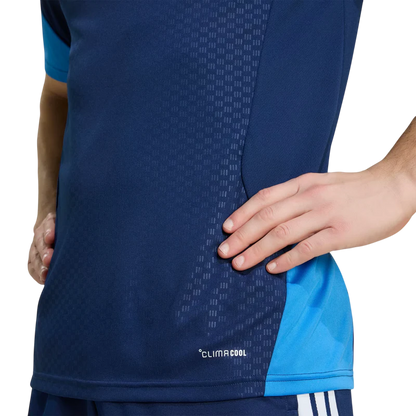 Camisa Cruzeiro 26/27 Treino Comissão - Versão Torcedor