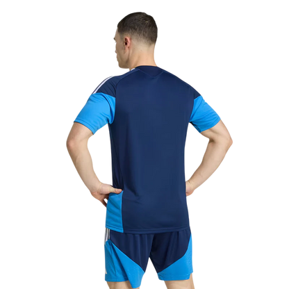 Camisa Cruzeiro 26/27 Treino Comissão - Versão Torcedor