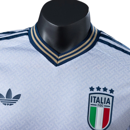 Camisa Itália Away 2026/27 - Jogador Masculina