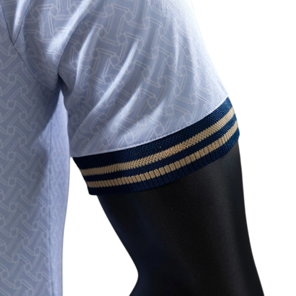 Camisa Itália Away 2026/27 - Jogador Masculina