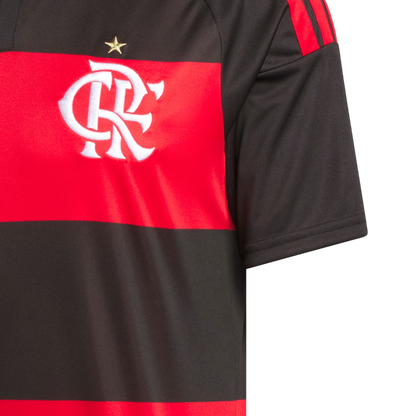 Camisa Flamengo 2026/27 Home Torcedor