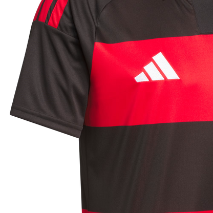 Camisa Flamengo 2026/27 Home Torcedor - #PULGAR 5