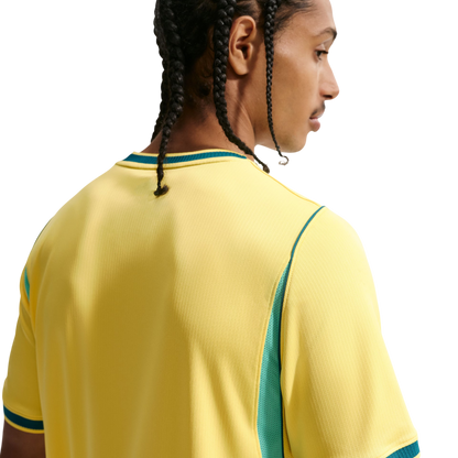 Camisa Brasil Home 26/27 - Torcedor Masculina