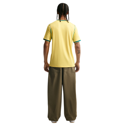 Camisa Brasil Home 26/27 - Torcedor Masculina