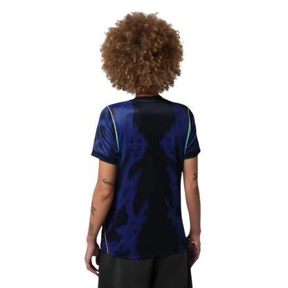 Kit Casal 2 Camisas Brasil Away 26/27 - Torcedor [P-2GG]