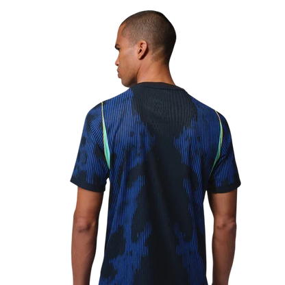 Kit Casal 2 Camisas Brasil Away 26/27 - Torcedor (3GG-4GG)