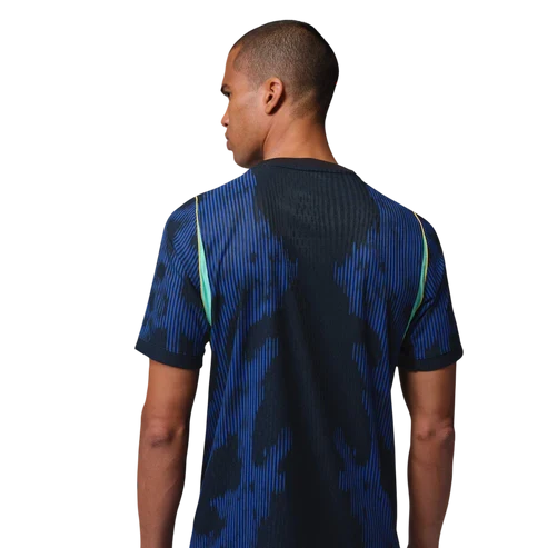 Kit Casal 2 Camisas Brasil Away 26/27 - Torcedor [P-2GG]