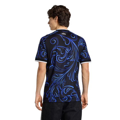 Camisa Argentina Away 26/27 - Torcedor Masculina