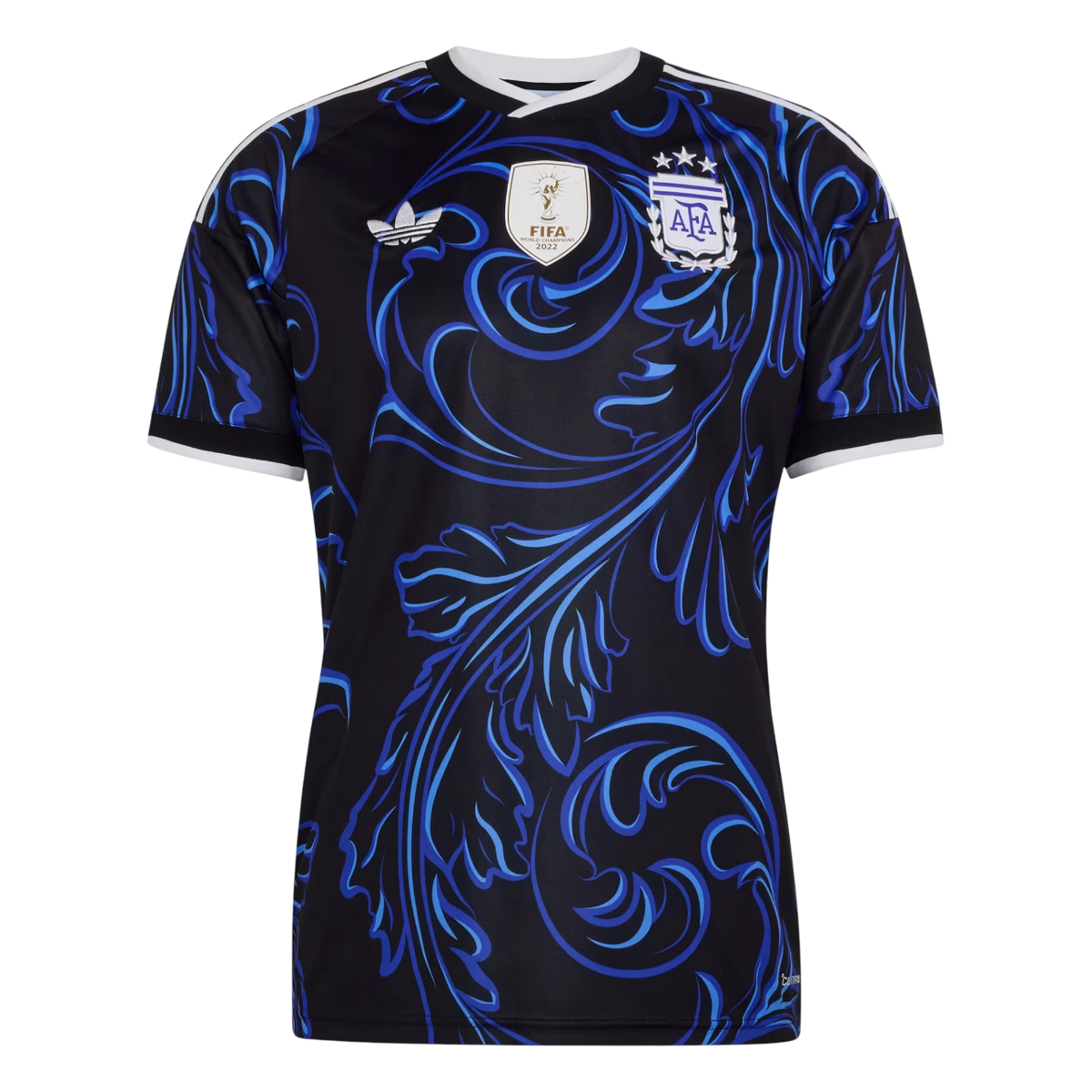 Camisa Argentina Away 26/27 - Torcedor Masculina