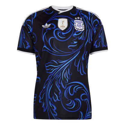Camisa Argentina Away 26/27 - Torcedor Masculina