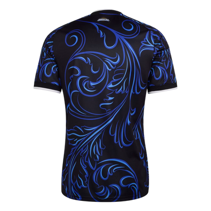 Camisa Argentina Away 26/27 - Torcedor Masculina