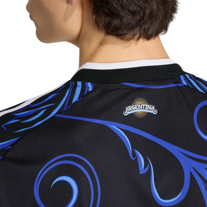 Camisa Argentina Away 26/27 - Torcedor Masculina