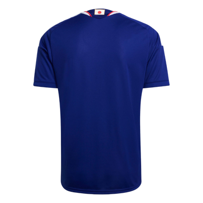 Camisa Japão Home 26/27 - Torcedor Masculina