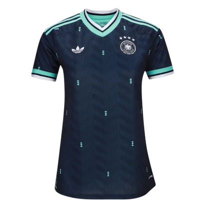 Camisa Alemanha Away 2026 - Feminina