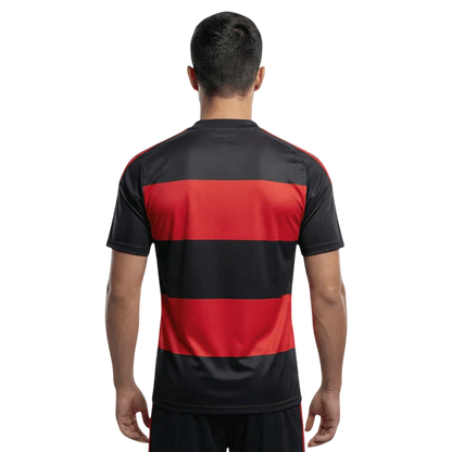 Camisa Flamengo 2026/27 Home Torcedor