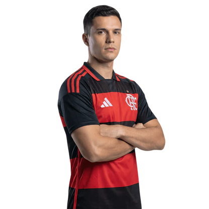 Camisa Flamengo 2026/27 Home Torcedor