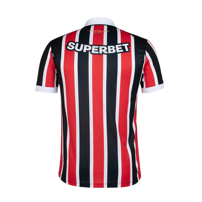 Camisa São Paulo Away 26/27 - Torcedor Masculina