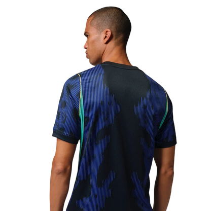 Camisa Brasil Away 26/27 - Azul Torcedor Masculina