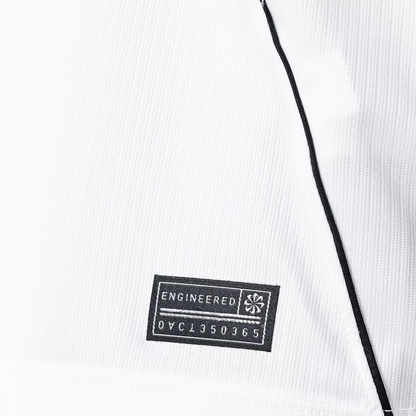 Camisa Corinthians 2026/27 Home Torcedor