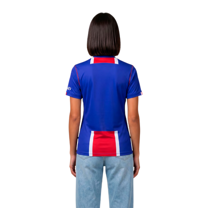 Camisa PSG Home 26/27 - Feminina