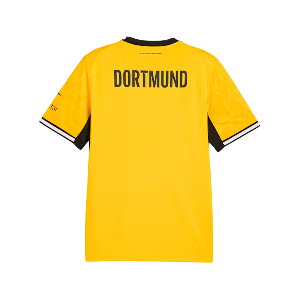 Camisa Borussia Dortmund Home 26/27 - Torcedor Masculina