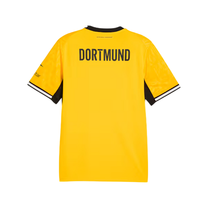 Camisa Borussia Dortmund Home 26/27 - Torcedor Masculina