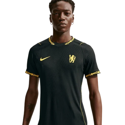 Camisa Chelsea Away 26/27 - Versão Jogador