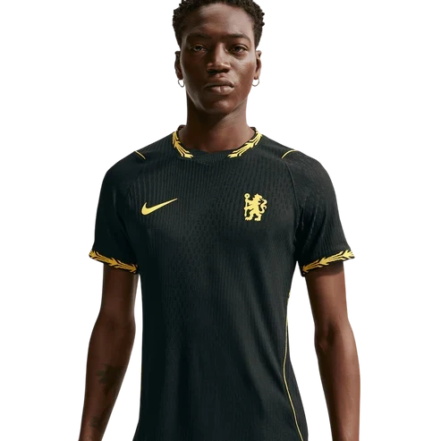 Camisa Chelsea Away 26/27 - Versão Jogador